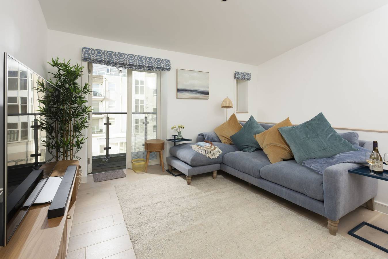 Solstice Beach House in Newquay, Cornwall