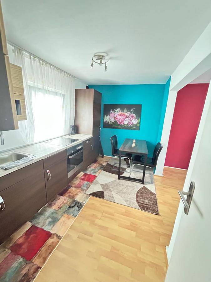 Ferienwohnung für 2 Personen, mit Ausblick in Hemer - 4
