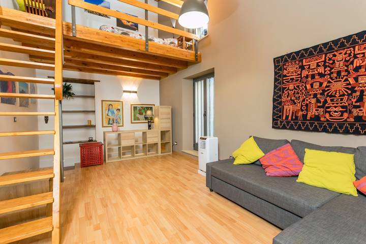 Appartamento per 4 persone sull' Etna