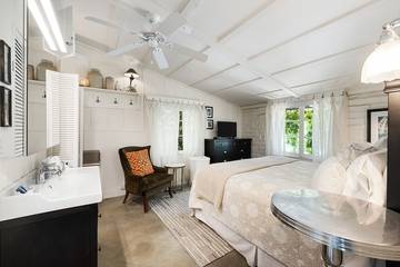 Vacation House for 2 Guests in Palm Springs, Southern California, Picture 4