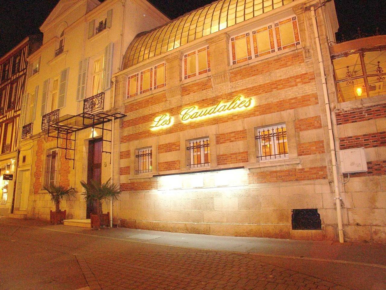 Appartement entier, Les Caudalies in Châlons-en-Champagne, Marne