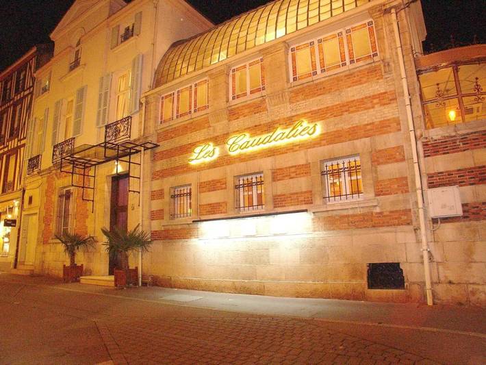 Gîte pour 2 personnes, avec jardin, animaux acceptés à Châlons-en-Champagne - 2