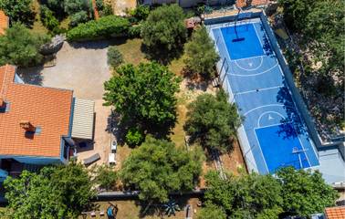 Ferienhaus für 6 Personen in Krk Stadt, Krk, Bild 3