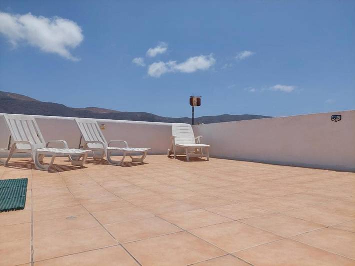 Apartamento de vacaciones para 7 personas, con vistas y balcón - 1