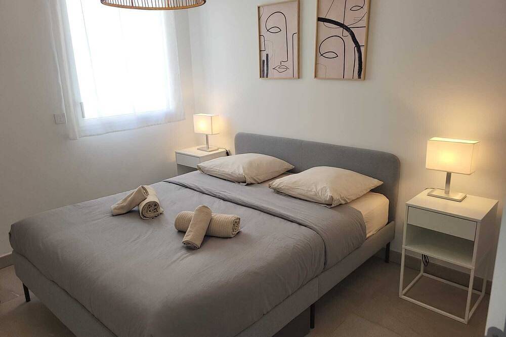 Ganze Wohnung, Prestige view 411 by Avecoeur in Èze, Mittelmeerküste (Frankreich)