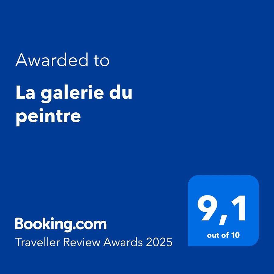 Appartement entier, La galerie du peintre in Saint-Laurent-de-la-Salanque, Côte d'Améthyste