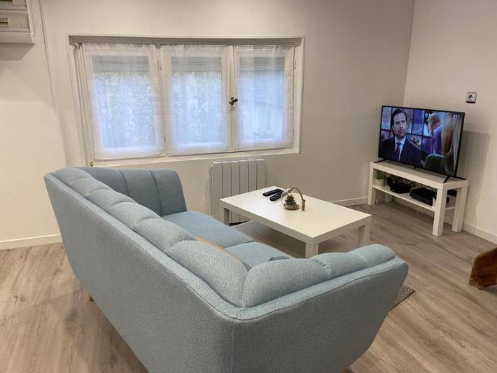 Gîte pour 2 personnes à Tillé (Oise) - 2