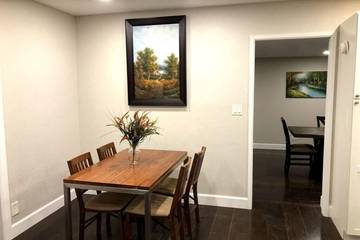 Vacation House for 10 Guests in Pompano Beach, Broward County, Picture 3