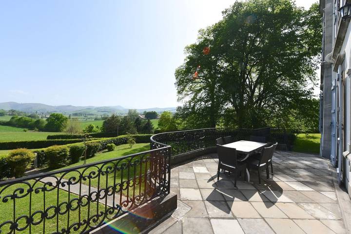 Chambre d’hôte pour 4 personnes, avec Terrasse et Jardin au Pays basque - 3