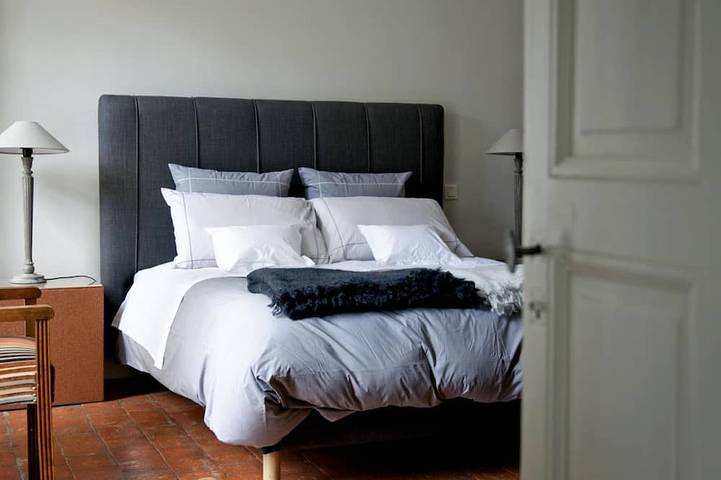 Gîte pour 2 personnes dans Château de Blois - 2