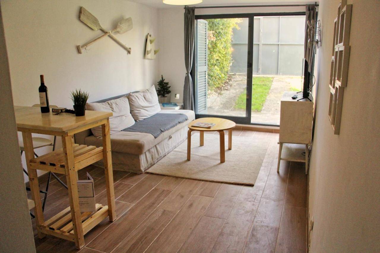Apartamento inteiro, A Cabana Beach&Villa in Carcavelos e Parede, Costa de Lisboa