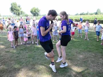 Bungalow voor 6 Personen in Hardenberg, Regio Zwolle, Afbeelding 3