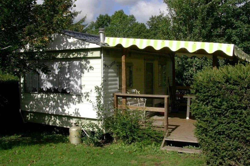 Camping 2 étoiles - ccbgadg in La Tour-d'Auvergne, Regionaler Naturpark Volcans d'Auvergne
