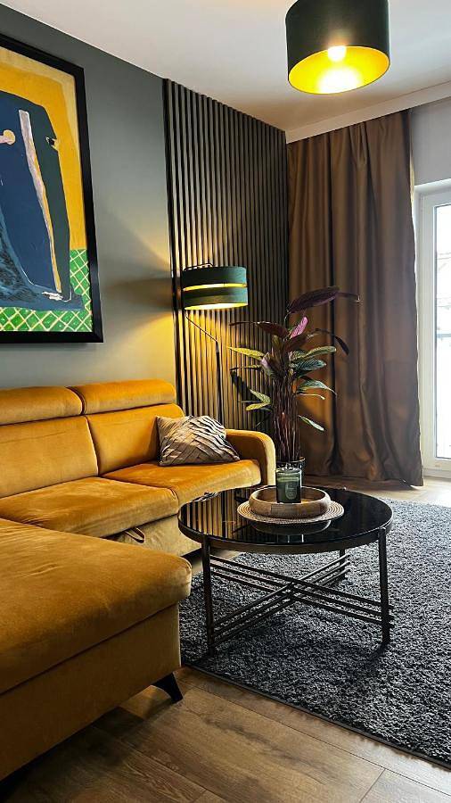 Ferienwohnung für 4 Personen, mit Terrasse - 1