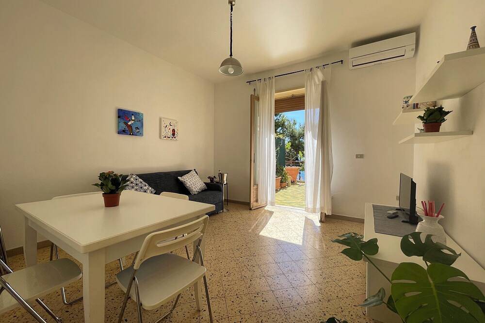 Apartamento entero, Horizon sea apartment in Maiori, Costa Amalfitana