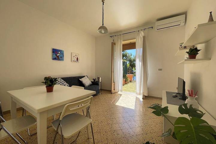 Entire apartment, Horizon sea apartment in Maiori, Amalfi Coast