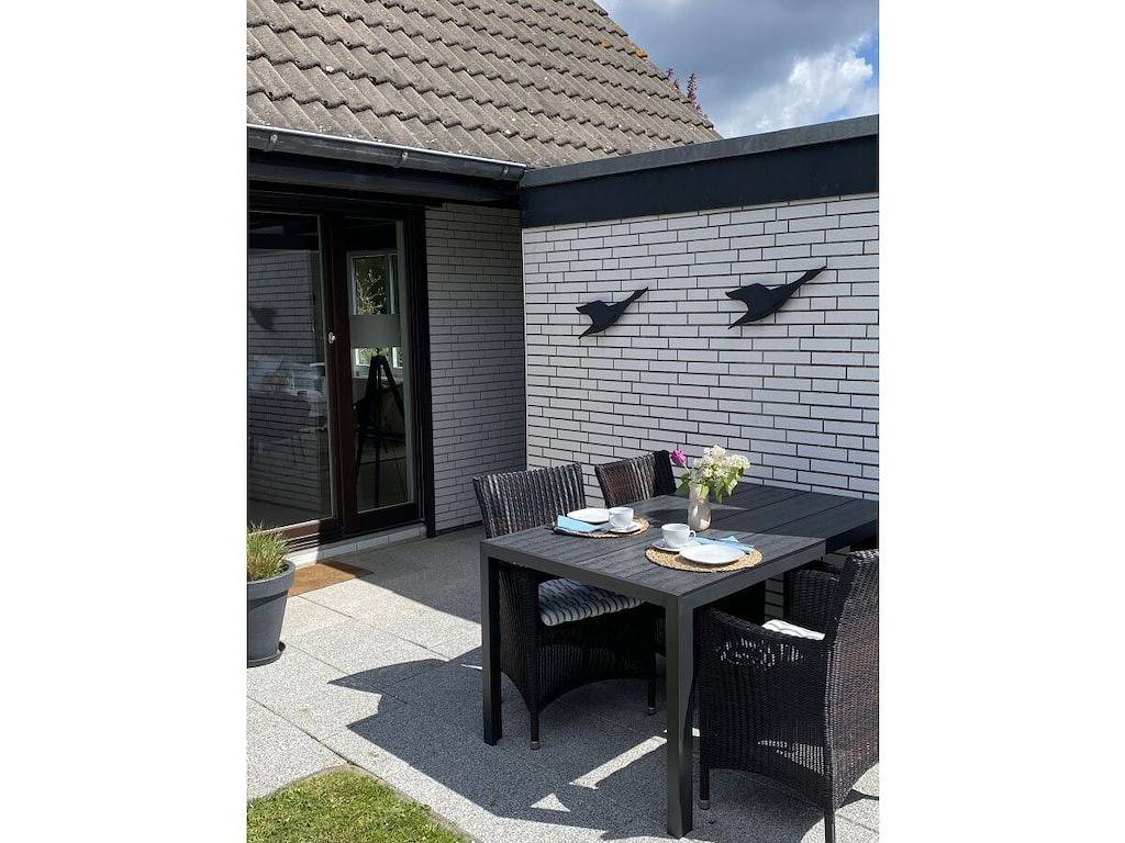 Casa de vacaciones con 1 dormitorio in Sütel, Neukirchen