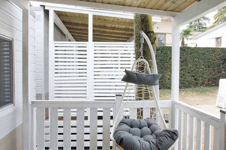 Camping für 7 Personen in Bardolino - 3