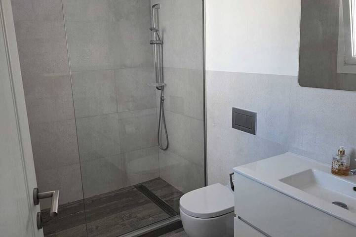 Villa für 6 Personen in Cala Pi - 3