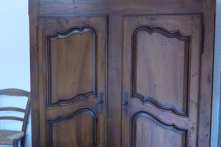 Location de vacances pour 4 personnes, avec terrasse, animaux acceptés à Castelnau-Pégayrols - 3