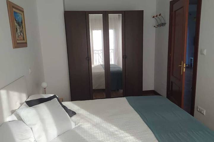 Los laureles de novales, bonito apartamento cerca de la playa in Alfoz de Lloredo, Cantabrian Coast