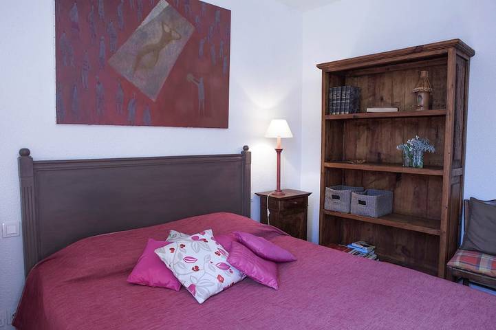 Gîte pour 6 personnes à Marcorignan - 2