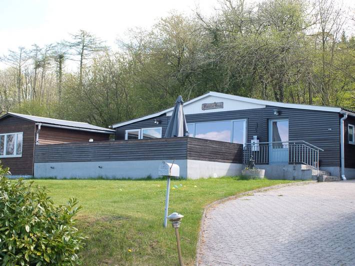 Ferienhaus für 6 Personen, mit Terrasse, mit Haustier