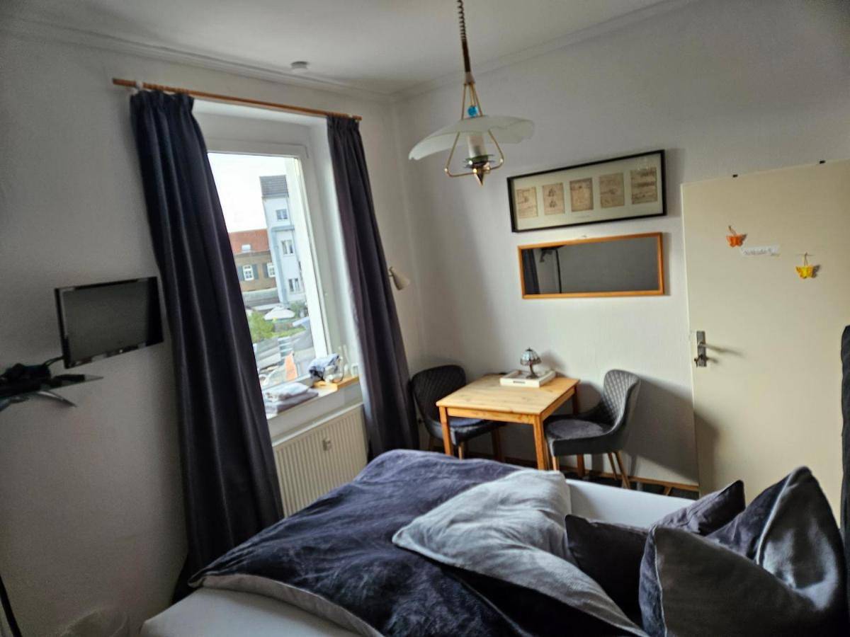 Ganze Wohnung, Köln Vermietung Schwermer in Nippes (Köln), Köln