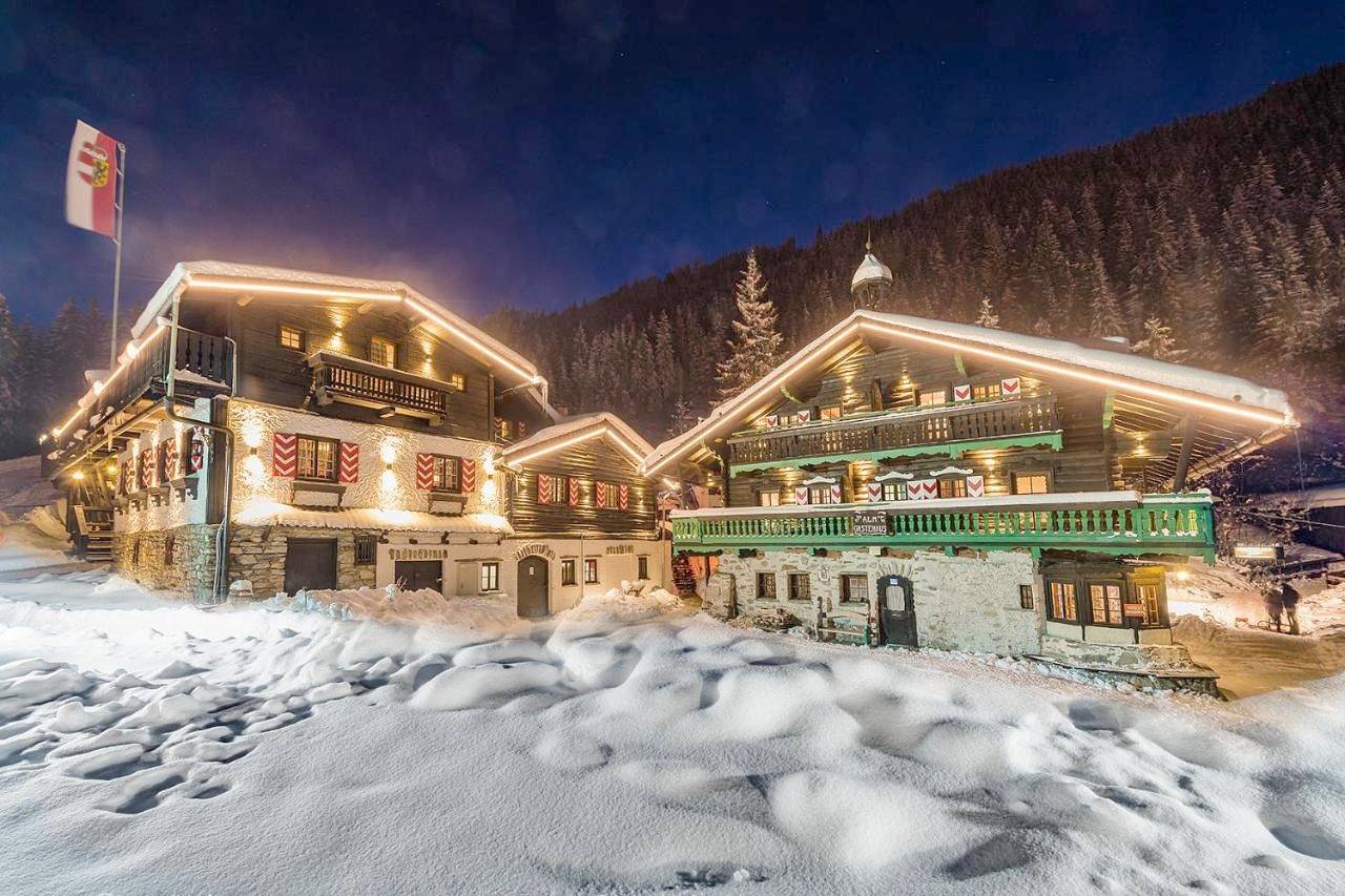 Mondi Bellevue Alm Gastein in Bad Gastein und Umgebung, Ski Amadé