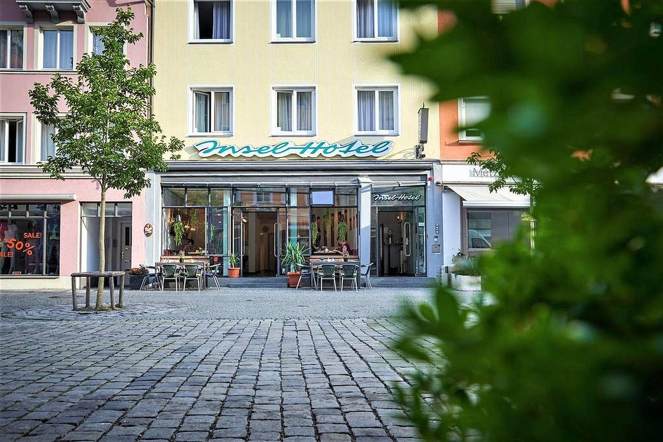 Hotel a Svevia a partire da 161€ a notte