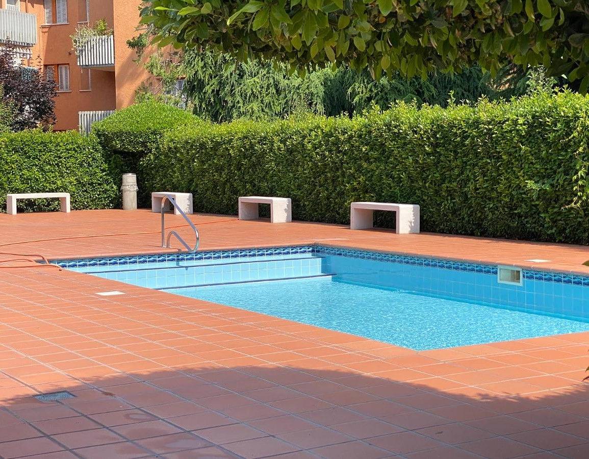 Ferienwohnung für 6 Personen in Peschiera del Garda, Gardasee-Berge