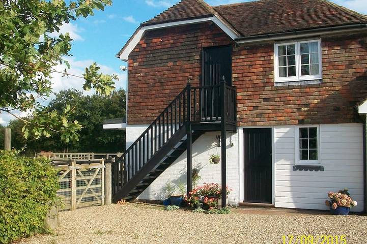 Cottage for 4 people - 1
