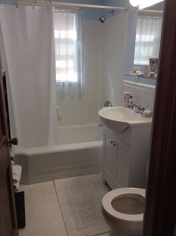 Humarock Beach Ocean Front Cottage Sommer Wöchentliche Vermietung in Scituate, Massachusetts