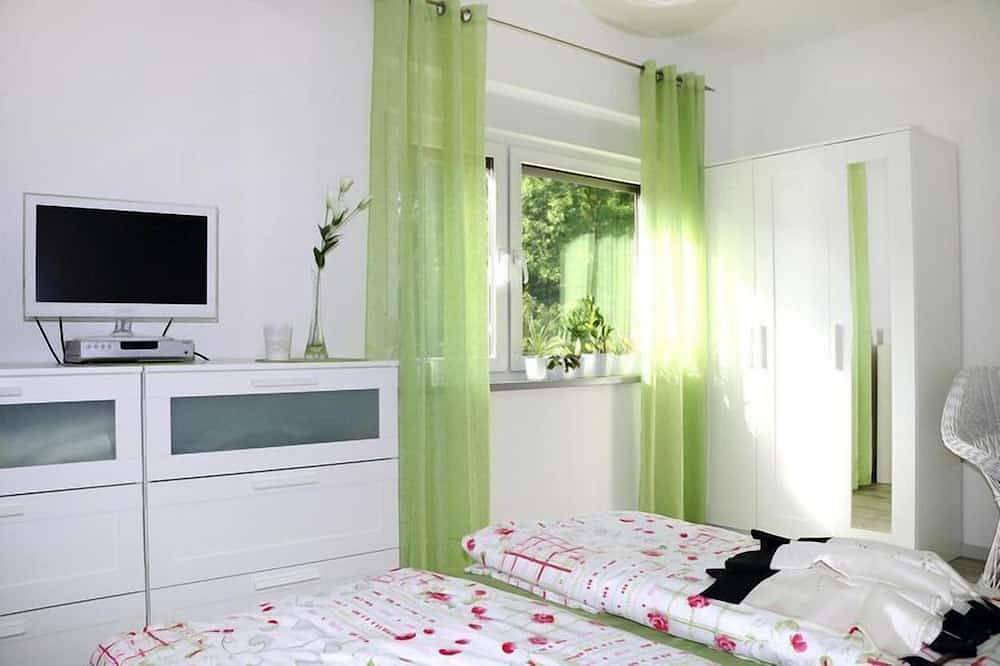 Ganze Wohnung, Ferienwohnung, Tambach-Dietharz in Tambach-Dietharz, Rennsteig