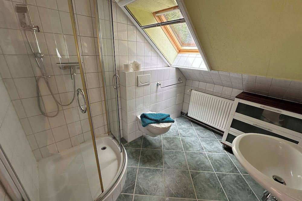 Ferienhaus Kranich am Pälitzsee in Großzerlang, Rheinsberg