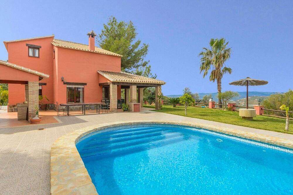 Casa vacanza a Axarquía a partire da 292€ a notte