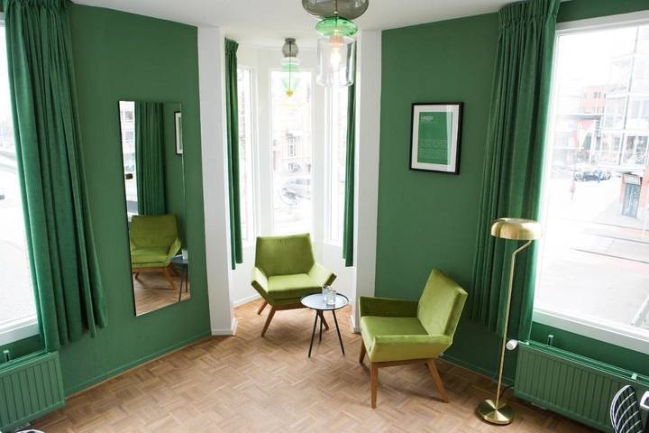 Hôtel pour 2 personnes, avec vue à Bois Le Duc - 4