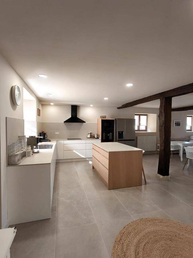 Casa rural para 2 personas, con Terraza y Jardín además de Piscina y Vistas en Zuia - 2