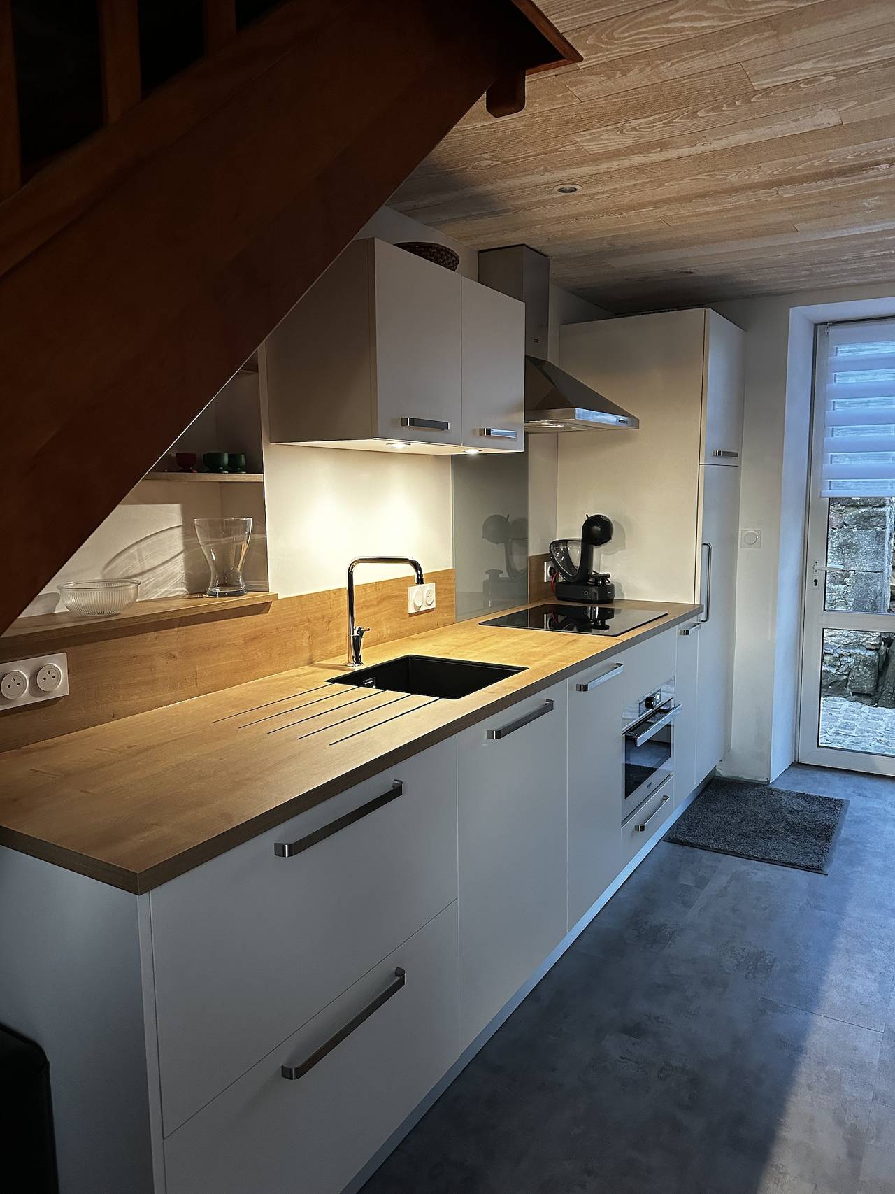 Gîte Poulennou in Cléder, Ceinture Dorée