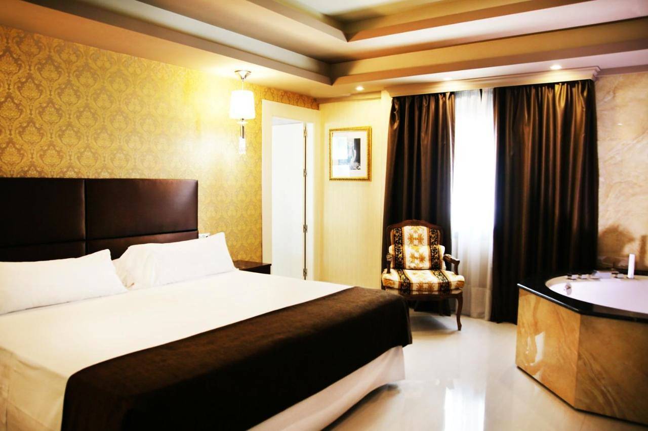 Hotel Años 50 in El Pinar Torremolinos, Torremolinos