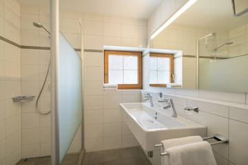 Pension für 2 Personen in Oberstdorf, Allgäuer Alpen, Bild 4