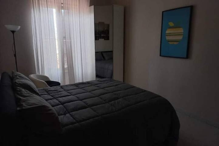 Ganze Wohnung, Tommys Haus in Trastevere, Rom