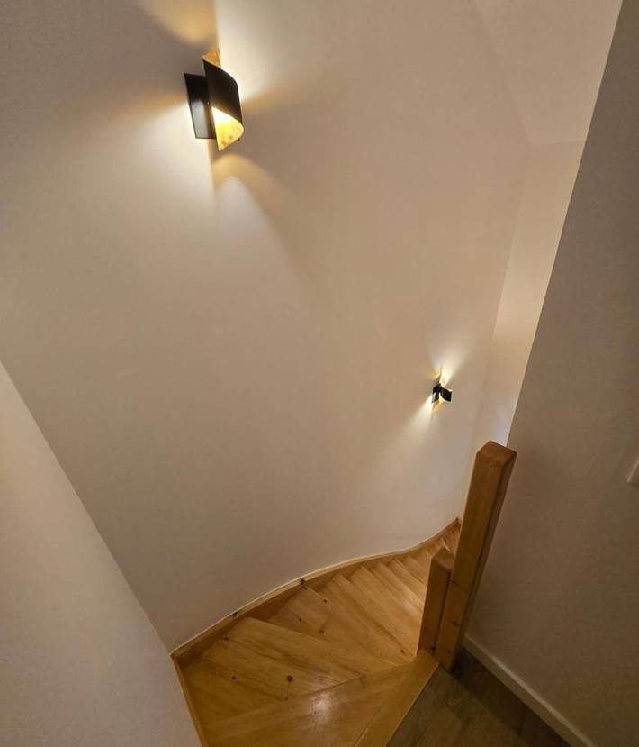 Location de vacances pour 6 personnes, avec terrasse dans Montalieu-Vercieu - 2