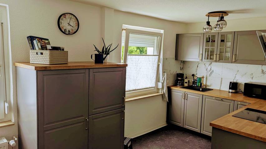 Ganze Wohnung, Apartment „Sunsee“ mit Wlan in Zwenkau, Zwenkauer See