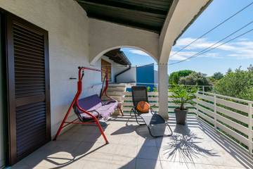 Ferienwohnung für 8 Personen in Krk Stadt, Krk, Bild 4