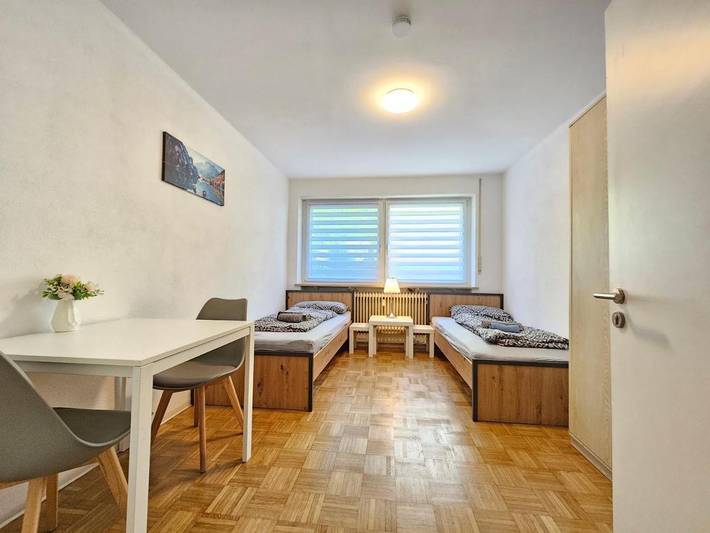 Ferienwohnung für 2 Personen in Blaustein - 3