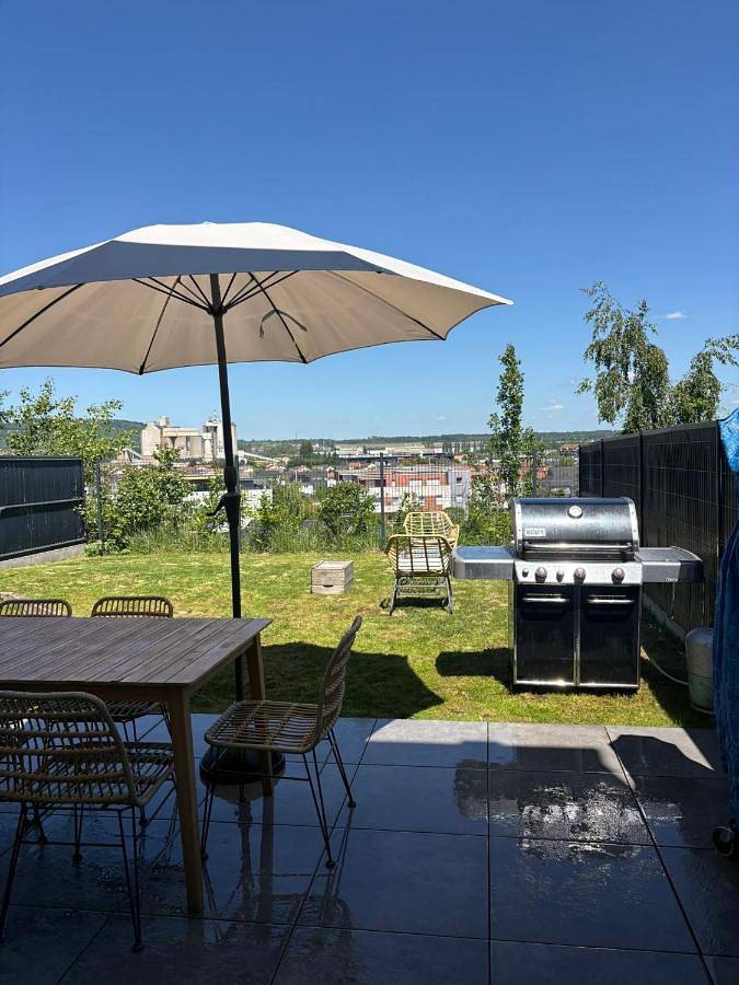 Location de vacances pour 8 personnes, avec jardin et jacuzzi dans Zoo d'Amnéville - 4