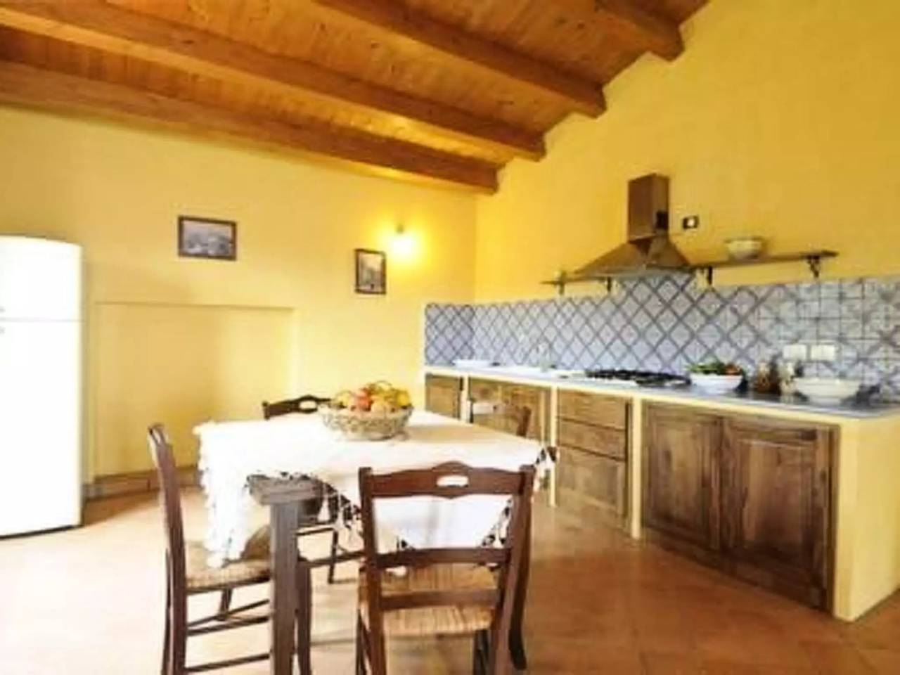 Apartamento entero, 4 estancias 6 personas in Gioiosa Marea, Provincia de Messina