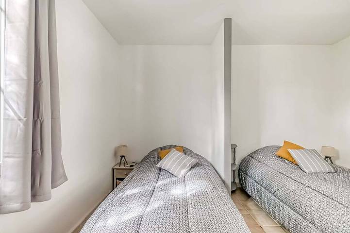 Location de vacances pour 6 personnes, avec terrasse à Tracy-sur-Mer - 4
