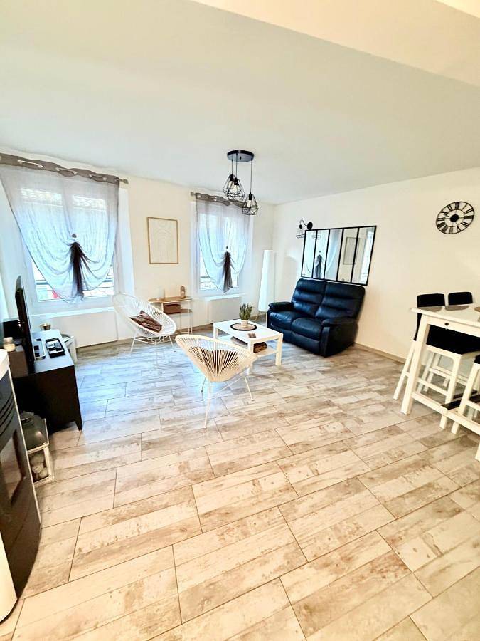 Location de vacances pour 5 personnes dans Office de Tourisme de Sisteron - 3